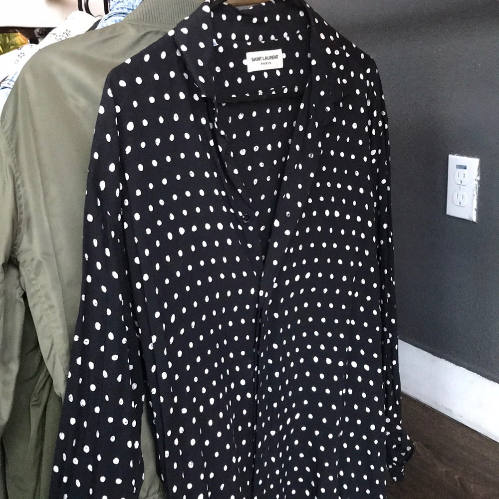 Shirt - Picture 2 of 3